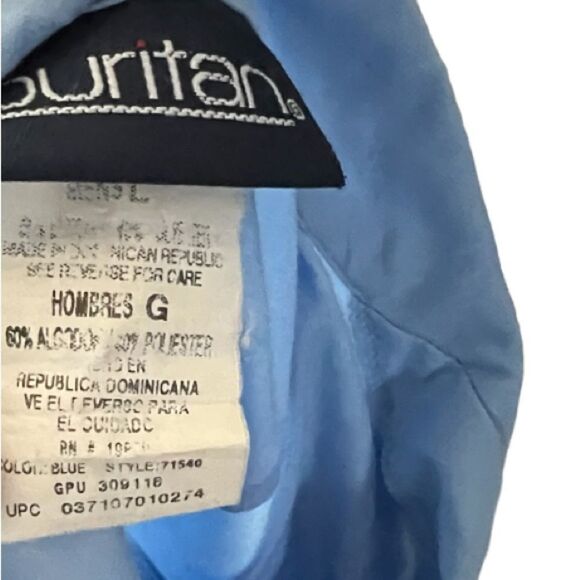 Vintage Puritan Pajama Set - Picture 6 of 9